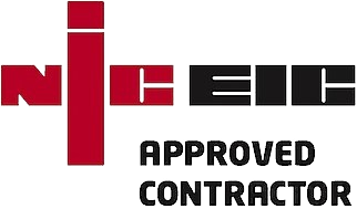 NICEIC registered